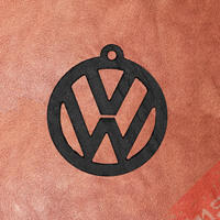 Brelok VW